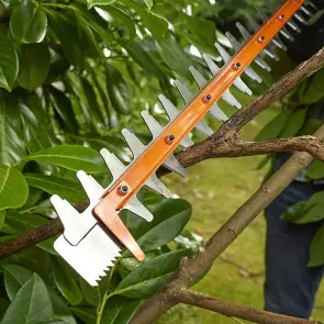 Кущоріз електричний BLACK+DECKER BEHTS501 №6