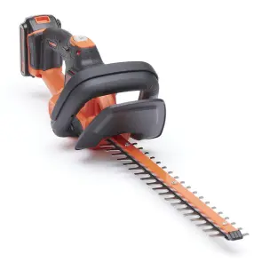 Кусторез аккумуляторный BLACK+DECKER GTC18452PC №3