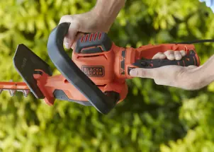 Кущоріз електричний BLACK+DECKER BEHTS551 №2
