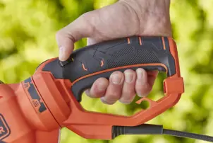 Кущоріз електричний BLACK+DECKER BEHTS551 №4