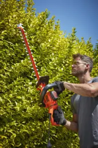 Кущоріз електричний BLACK+DECKER BEHTS551 №5