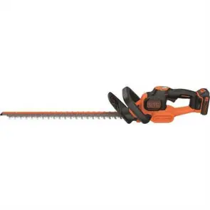 Кусторез аккумуляторный BLACK+DECKER GTC18502PC №2