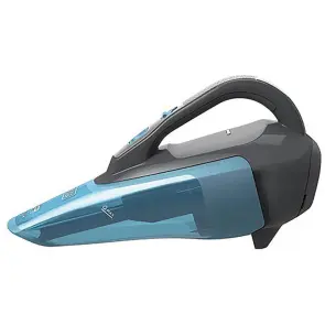 Пилосос акумуляторний BLACK+DECKER WDA320J №2