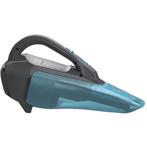 Пилосос акумуляторний BLACK+DECKER WDA320J №3