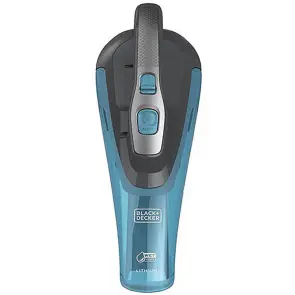 Пилосос акумуляторний BLACK+DECKER WDA320J №4