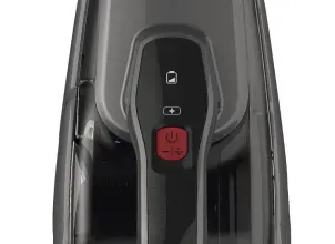 Пылесос аккумуляторный BLACK+DECKER DVJ315B №6