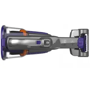 Пилосос акумуляторний BLACK+DECKER BHHV520BFP №4