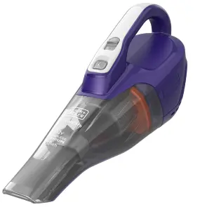 Пилосос акумуляторний BLACK+DECKER DVB315JP №3