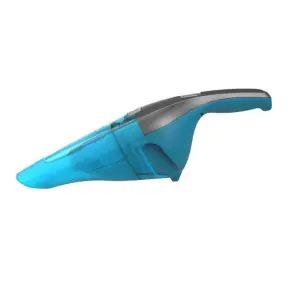 Пилосос акумуляторний BLACK+DECKER WDC215WA №2