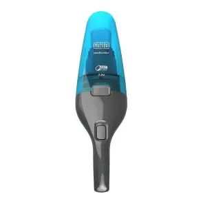 Пилосос акумуляторний BLACK+DECKER WDC215WA №3