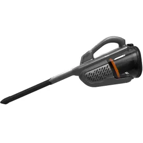 Пилосос акумуляторний BLACK+DECKER BHHV520BT №2