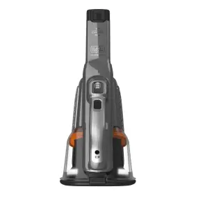 Пилосос акумуляторний BLACK+DECKER BHHV520BT №4