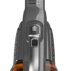 Пилосос акумуляторний BLACK+DECKER BHHV520JF №2