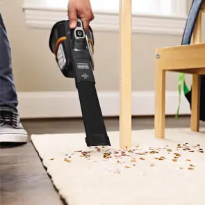 Пилосос акумуляторний BLACK+DECKER BHHV520JF №14