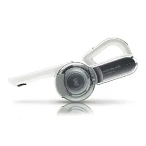 Пилосос акумуляторний BLACK+DECKER PV1820L №2
