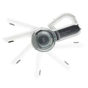 Пилосос акумуляторний BLACK+DECKER PV1820L №3