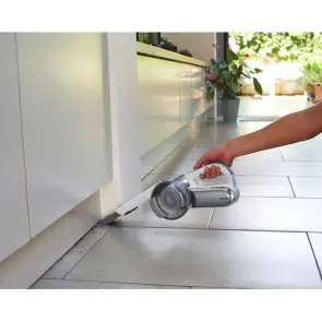 Пилосос акумуляторний BLACK+DECKER PV1820L №5