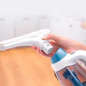 Пылесос-стеклоочиститель BLACK+DECKER WW100 №5