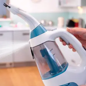 Пылесос-стеклоочиститель BLACK+DECKER WW100 №7