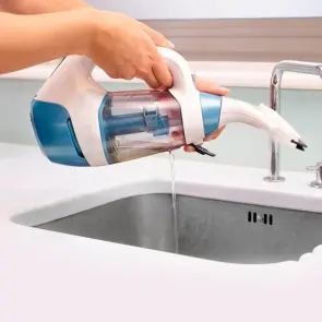 Пылесос-стеклоочиститель BLACK+DECKER WW100 №8