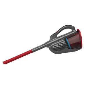 Пилосос акумуляторний BLACK+DECKER BHHV315B №2