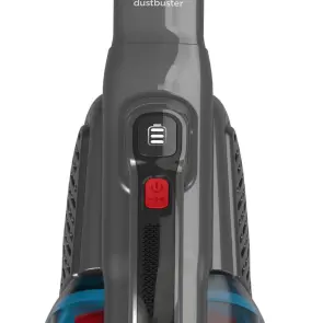 Пилосос акумуляторний BLACK+DECKER BHHV315B №3