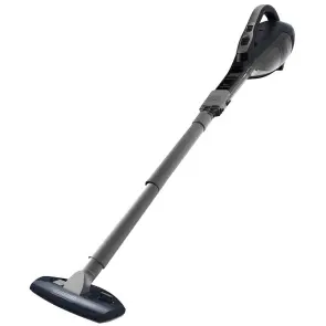 Пылесос аккумуляторный BLACK+DECKER DVA315JF №2