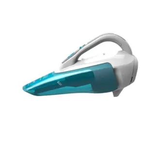 Пилосос акумуляторний BLACK+DECKER WDA315J №2