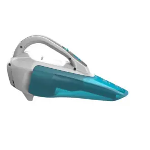 Пилосос акумуляторний BLACK+DECKER WDA315J №3