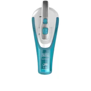 Пилосос акумуляторний BLACK+DECKER WDA315J №4
