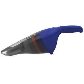 Пилосос акумуляторний BLACK+DECKER NVC115WA №3