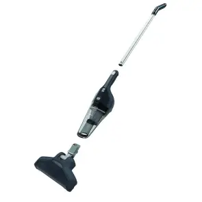 Пилосос акумуляторний BLACK+DECKER NSVA315J №2