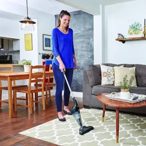 Пилосос акумуляторний BLACK+DECKER NSVA315J №4