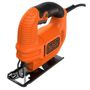 Пила лобзикова мережева BLACK+DECKER KS501 №5