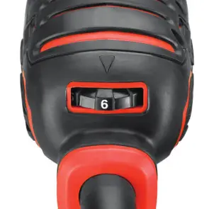 Багатофункціональний інструмент мережевий BLACK+DECKER MT280BA №5