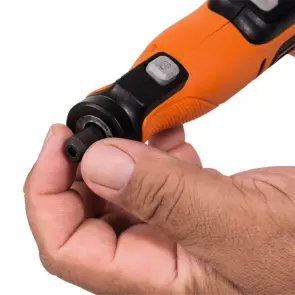 Багатофункціональний інструмент акумуляторний BLACK+DECKER BCRT8IK №4