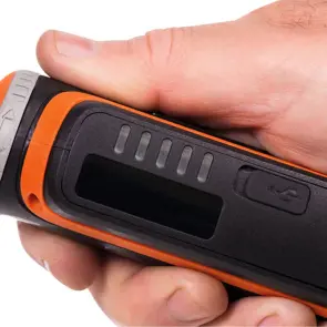 Багатофункціональний інструмент акумуляторний BLACK+DECKER BCRT8IK №6
