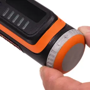 Багатофункціональний інструмент акумуляторний BLACK+DECKER BCRT8IK №7