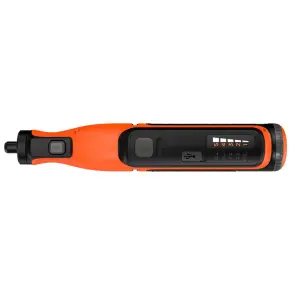 Багатофункціональний інструмент акумуляторний BLACK+DECKER BCRT8I №4