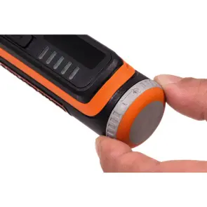 Багатофункціональний інструмент акумуляторний BLACK+DECKER BCRT8I №6