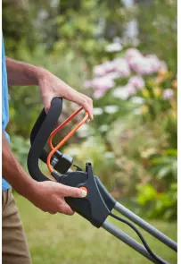 Газонокосарка акумуляторна BLACK+DECKER BCMW33184L2 №11