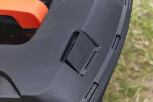 Газонокосарка акумуляторна BLACK+DECKER BCMW3336L1 №8
