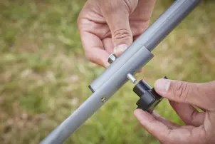 Газонокосарка акумуляторна BLACK+DECKER BCMW3336L1 №9