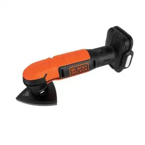 Набір з двох інструментів BLACK+DECKER BDCK121S1S №8