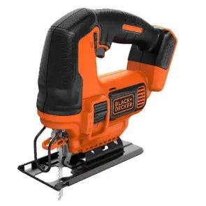 Набір з двох інструментів BLACK+DECKER BCK22S1S №6