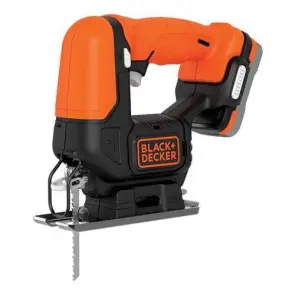 Набір з двох інструментів BLACK+DECKER BDCK122S1S №7