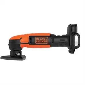 Набір з чотирьох інструментів BLACK+DECKER BDCK123S2S №8