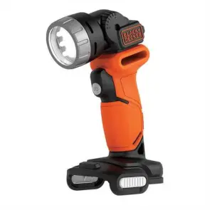 Набір з чотирьох інструментів BLACK+DECKER BDCK123S2S №10