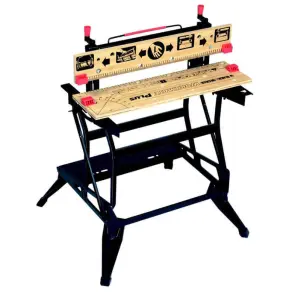 Верстак BLACK+DECKER WM825 №2