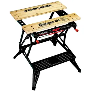 Верстак BLACK+DECKER WM825 №5